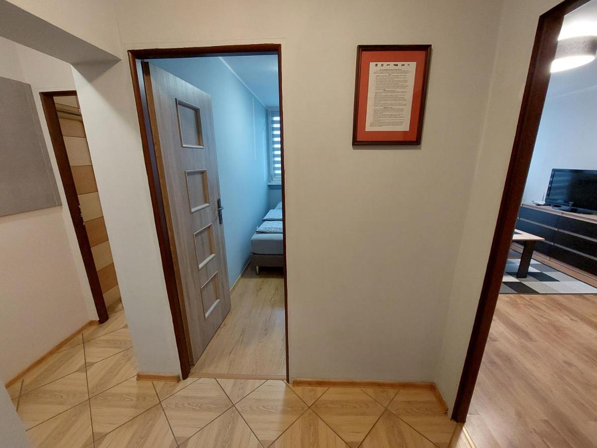 Apartament 59 , Ranczoturystyka Bielawa Sudety Exterior foto