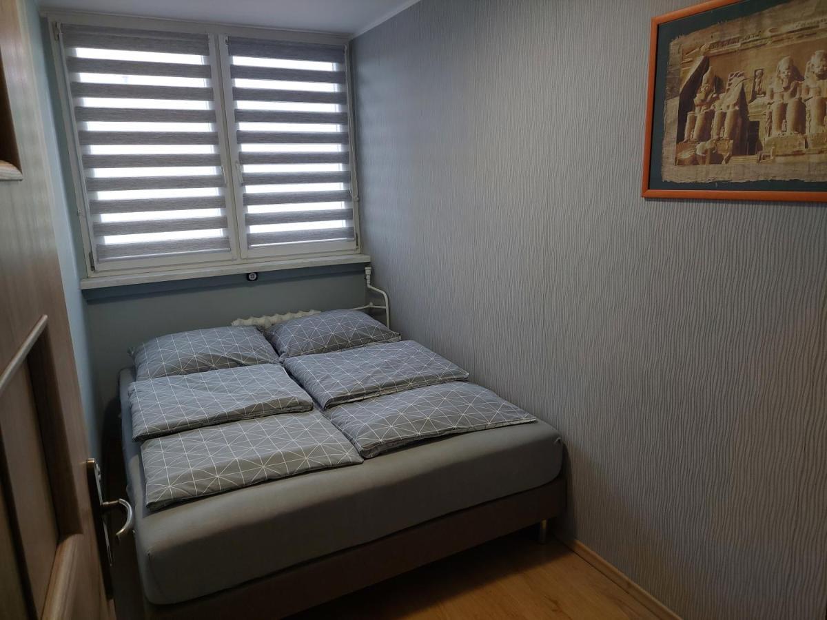 Apartament 59 , Ranczoturystyka Bielawa Sudety Exterior foto
