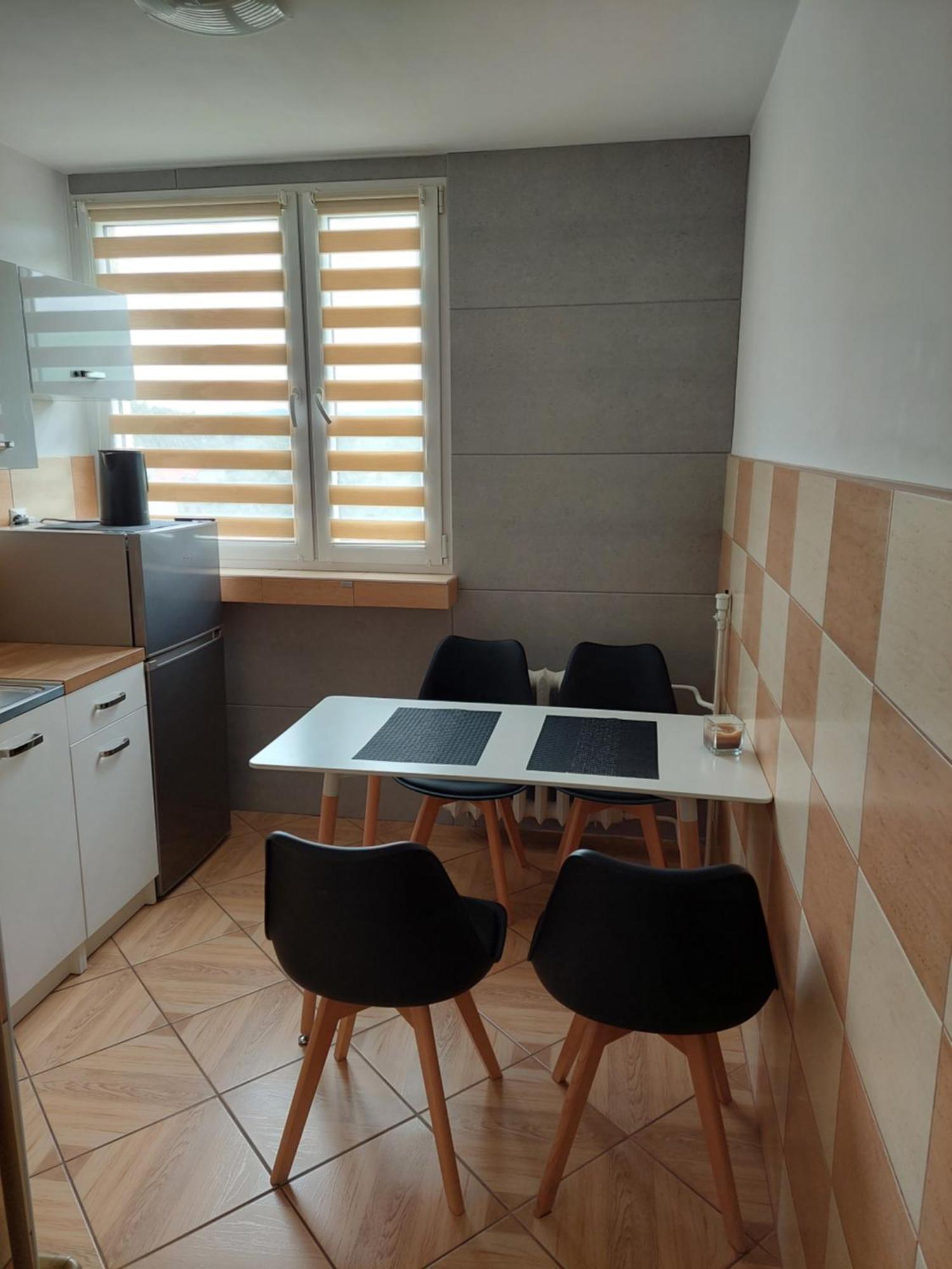 Apartament 59 , Ranczoturystyka Bielawa Sudety Exterior foto