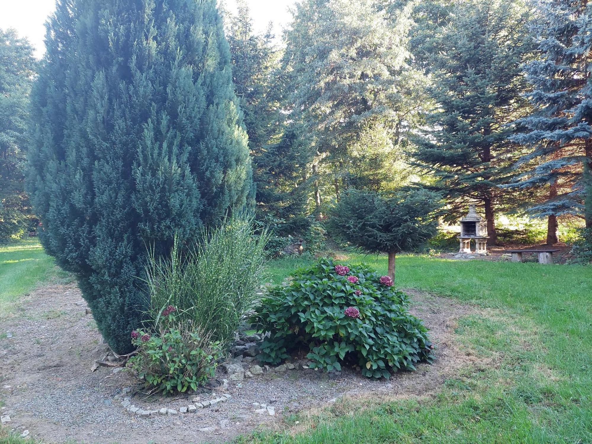 Apartament 59 , Ranczoturystyka Bielawa Sudety Exterior foto