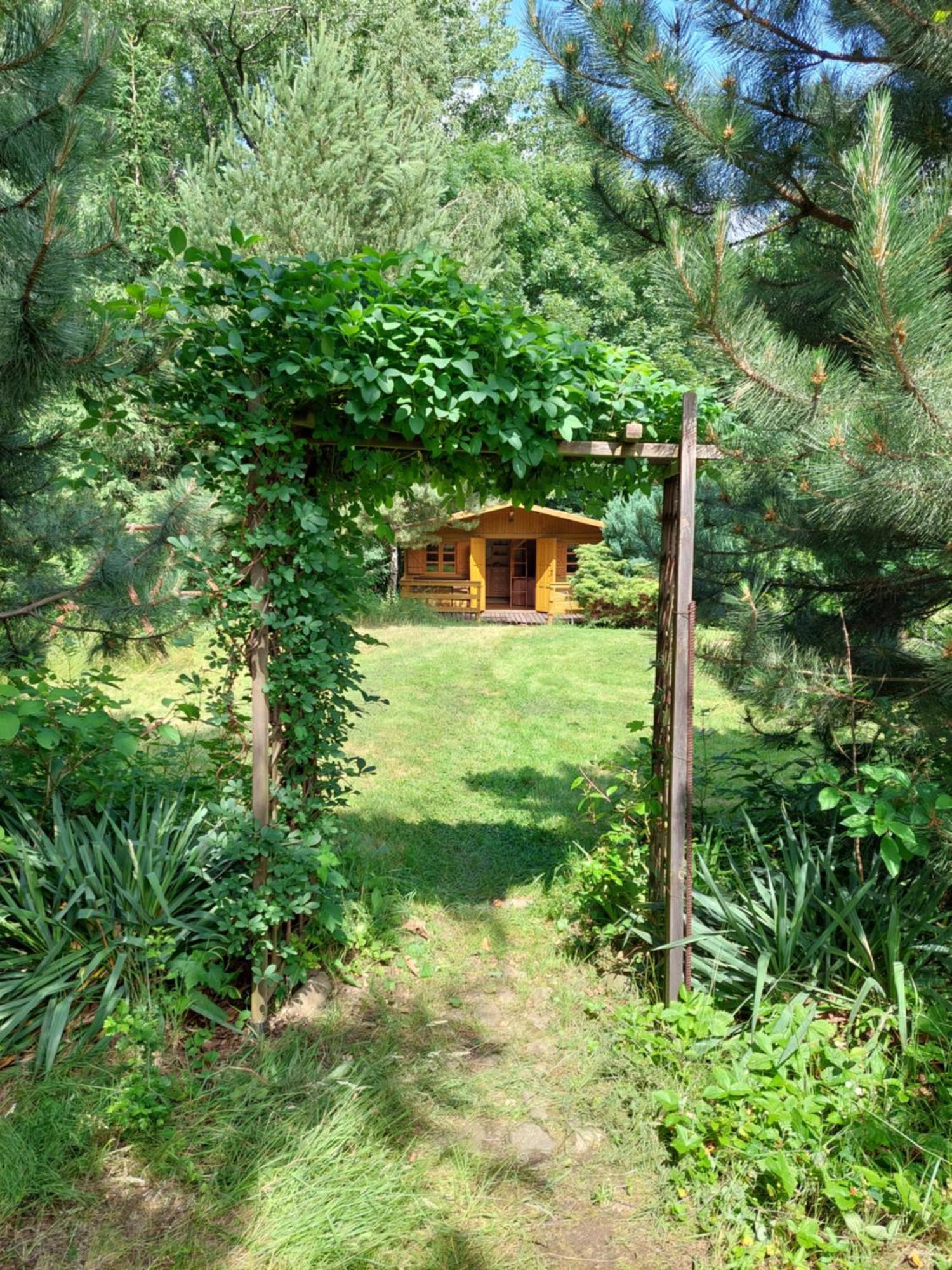 Apartament 59 , Ranczoturystyka Bielawa Sudety Exterior foto
