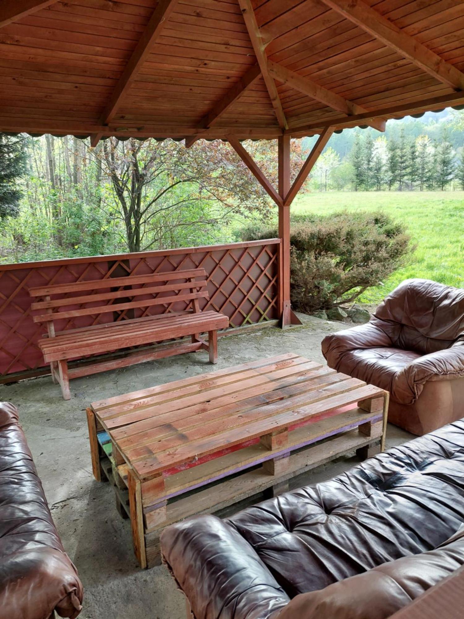 Apartament 59 , Ranczoturystyka Bielawa Sudety Exterior foto